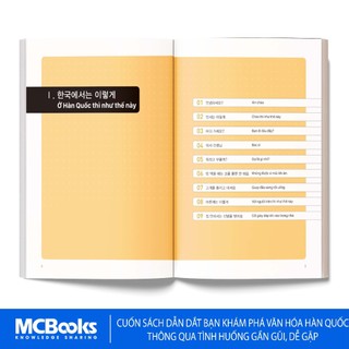 Sách - 77 văn hóa Hàn Quốc trong đời sống thường nhật - Sách song ngữ Việt Hàn