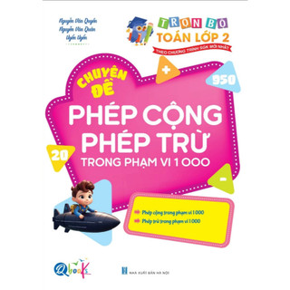 Sách - Combo Túi Trọn Bộ Toán Và Tiếng Việt Học Chuyên Sâu Học Đâu Chắc Đấy Lớp 2