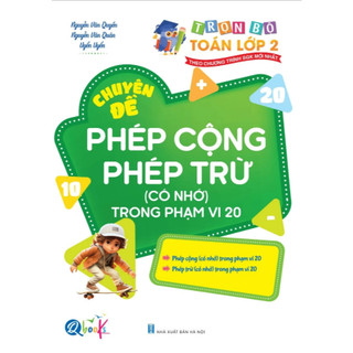Sách - Combo Túi Trọn Bộ Toán Và Tiếng Việt Học Chuyên Sâu Học Đâu Chắc Đấy Lớp 2