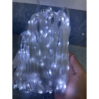 Mành mưa 3m x 2m led hạt gạo chống nước  (ducphong)