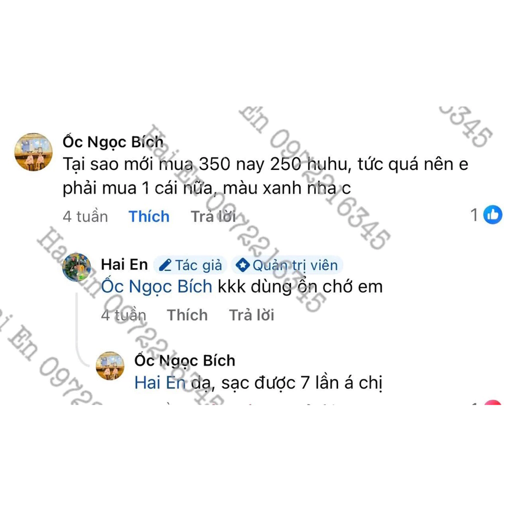 Sạc Hoco chính hãng tiêu chuẩn CCC- dung lượng 20.000maH sạc cực nhanh
