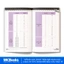 Sách - Combo Sổ Tay Mẫu Câu , 169 mẫu văn bản tiếng Hàn công sở, Cẩm nang 1300 câu giao tiếp tiếng Hàn theo chủ đề