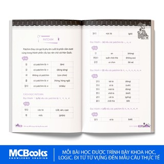 Sách - Cẩm nang 1300 câu giao tiếp tiếng Hàn theo chủ đề