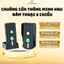 Bộ chuông cửa không dây - không internet, kết nối siêu nhạy - giao tiếp 2 chiều, đế sạc trực tiếp, tiêu thụ cực thấp - b