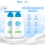 Combo 2 Sữa Tắm Gội Orgabie - Làm Sạch Dịu Nhẹ, Nuôi Dưỡng, Bảo Vệ Da và Tóc Bé Vượt Trội