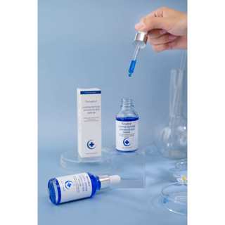 [HÀNG CÔNG TY] Serum cấp ẩm phục hồi chuyên sâu Pharmaform Copper Peptide Advanced EGF Serum