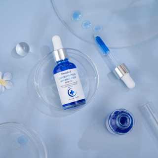 [HÀNG CÔNG TY] Serum cấp ẩm phục hồi chuyên sâu Pharmaform Copper Peptide Advanced EGF Serum