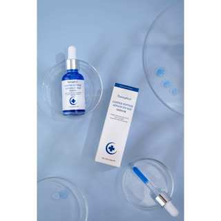 [HÀNG CÔNG TY] Serum cấp ẩm phục hồi chuyên sâu Pharmaform Copper Peptide Advanced EGF Serum