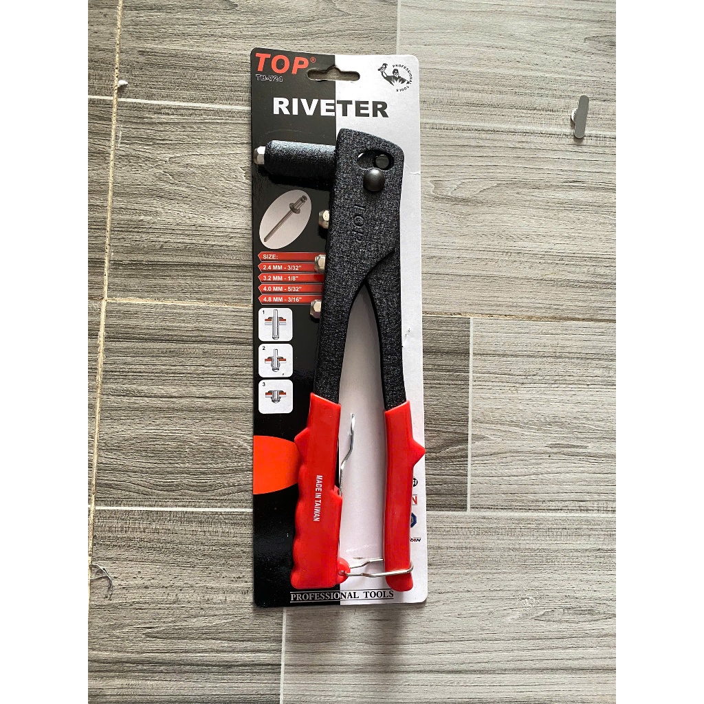 kìm bấm rive kìm rút đinh top giá tốt Tháng 7, 2026 | Mua ngay | Shopee ...