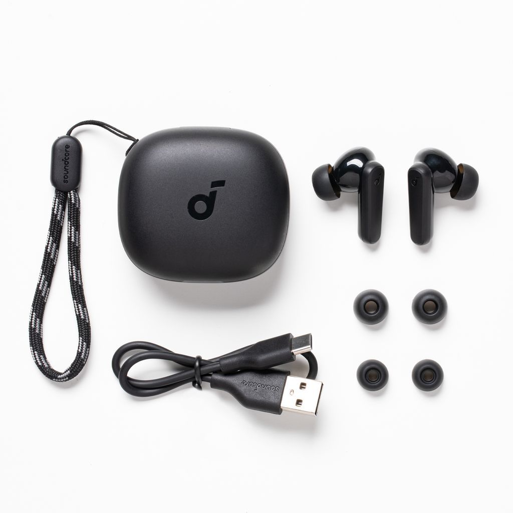 Tai nghe True Wireless Soundcore R50i - Anker A3949 Bluetooth 5.3. Bảo hành 18 tháng, 1 đổi 1 15 ngày. | BigBuy360 - bigbuy360.vn