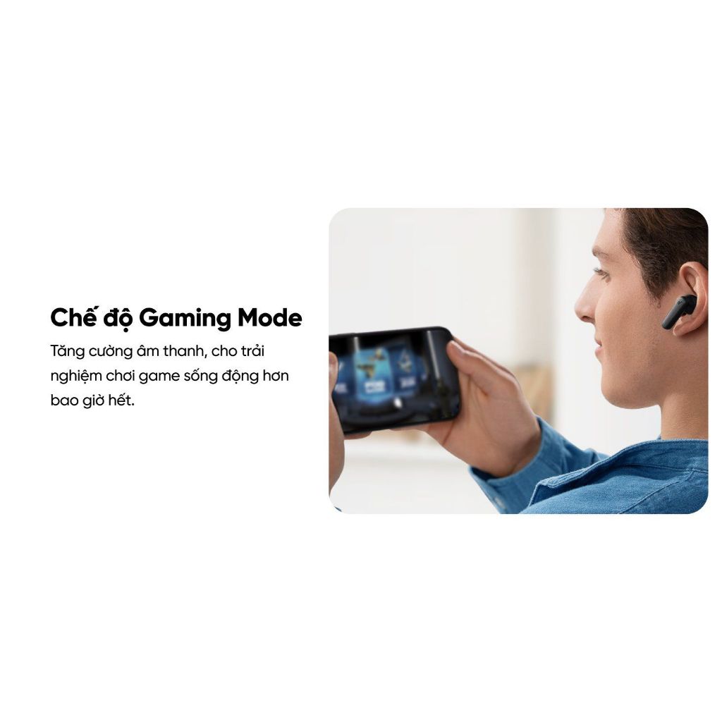Tai nghe True Wireless Soundcore R50i - Anker A3949 Bluetooth 5.3. Bảo hành 18 tháng, 1 đổi 1 15 ngày. | BigBuy360 - bigbuy360.vn