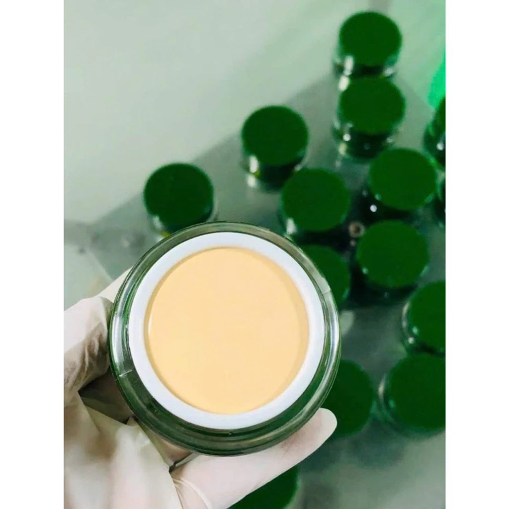 Combo Face Serum Giảm Nám Huỳnh Đỗ Cosmetics Chính hãng