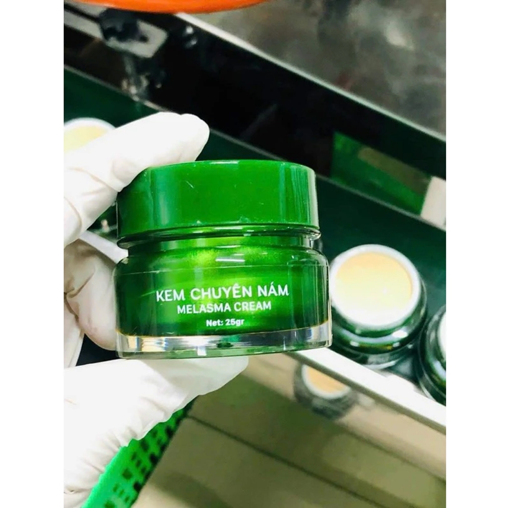 Combo Face Serum Giảm Nám Huỳnh Đỗ Cosmetics Chính hãng