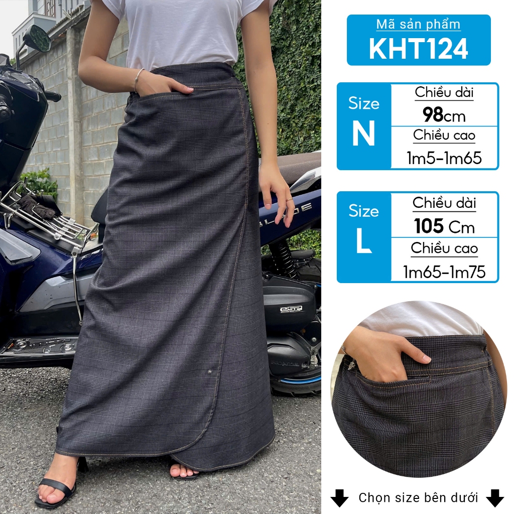 Caro KHT124