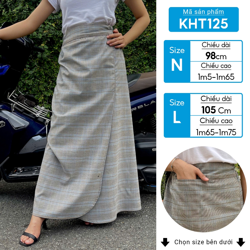 Caro KHT125