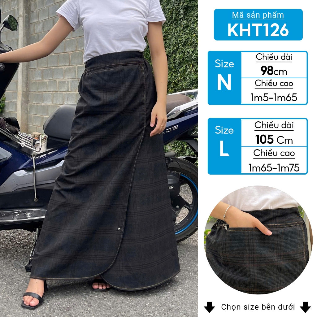 Caro KHT126