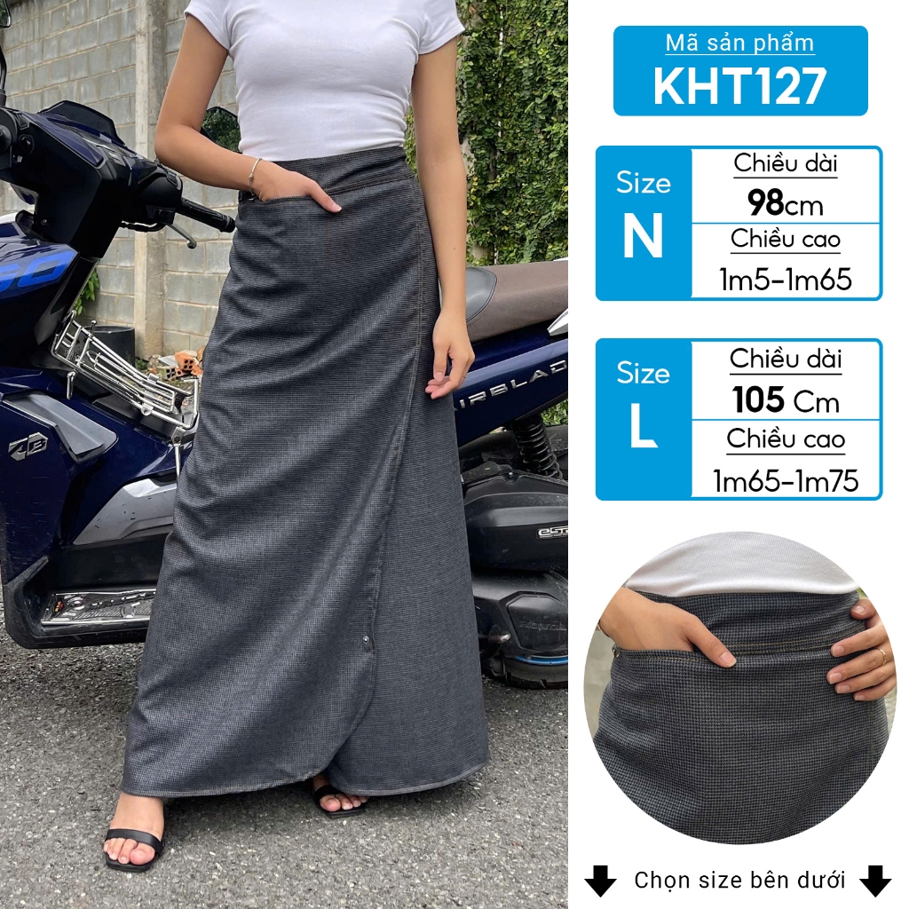 Caro KHT127