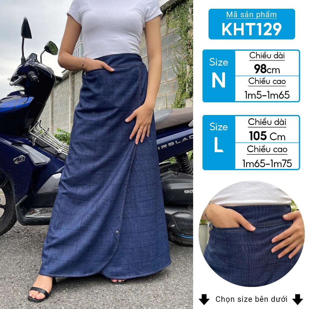 Caro KHT129