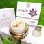 Kem Face giảm Nám Saffron Hải Âu Việt Nhụy Hoa Nghệ Tây hũ 10G – Hàng Chuẩn Chính Hãng