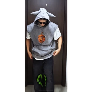 Áo thun Hoodie Gile GOBLIN KY Localbrand ICVCVNI Unisex