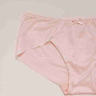 Combo 3 Quần Lót Thun Lạnh Nữ Full Mông V2 Không Viền Đáy LAM LUY