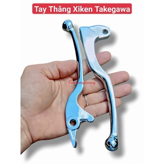 Tay thắng xiken gắn Vario, AB, Vision , Winner , Ex150 , Satria , Fuled , Wave đĩa, Wave đùm, Sirius -  caoduongracing