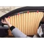 Bộ 4 Rèm Che Nắng Xe Ô Tô Chất Liệu Vải Cao Cấp, Gắn Hút Nam Châm Thông Minh - Hưng Phát Auto