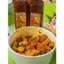 SỐT THÁI SIÊU NGON- trộn chân gà. tai heo. đùi gà chai 330ml