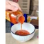 COMBO 2 CHAI SỐT THÁI SIÊU NGON- trộn chân gà. tai heo. hải sản chai 330ml TRỘN CẢ THẾ GIỚI LUÔN NÈ