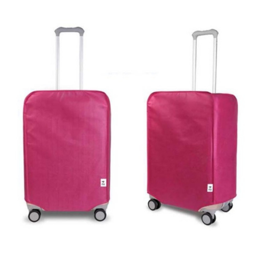 Áo trùm vali thanh lịch 20 - 24 -28 inch Viền M.E.N chống trầy {CHÍNH HÃNG}