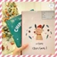 Giấy Bao Tập, Bao Vở, Bao Sách Chủ Đề Noel Dễ Thương Giấy Bóng Dày Chất Lượng | Thiết kế bởi Pinandschool