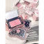 Phấn Má Hồng GogoTales Sweet Ballet GT781 - GOGO TALES Tone Màu Tự Nhiên Momokocosmetics