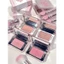 Phấn Má Hồng GogoTales Sweet Ballet GT781 - GOGO TALES Tone Màu Tự Nhiên Momokocosmetics