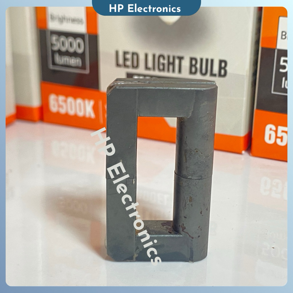 Lõi Ferrite Flyback TV CRT Lõi Flyback cao áp tháo máy