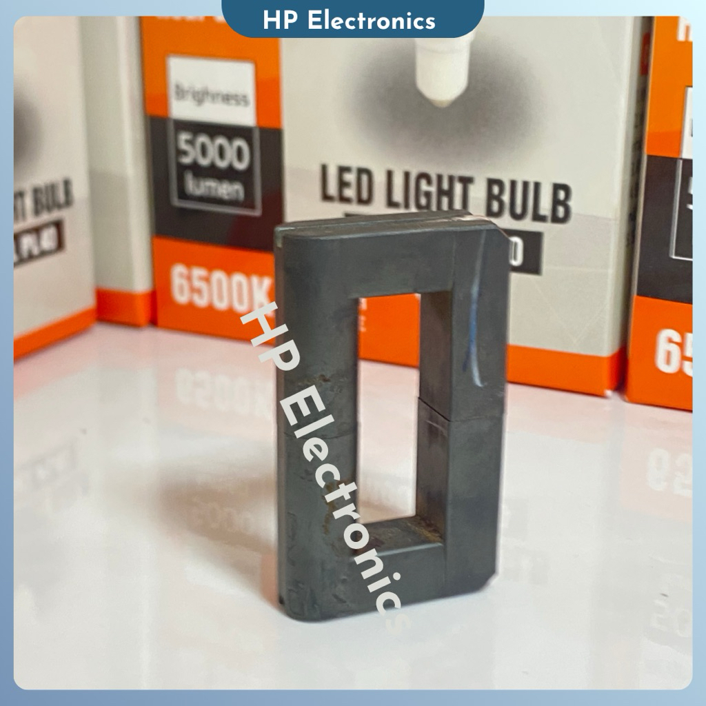 Lõi Ferrite Flyback TV CRT Lõi Flyback cao áp tháo máy