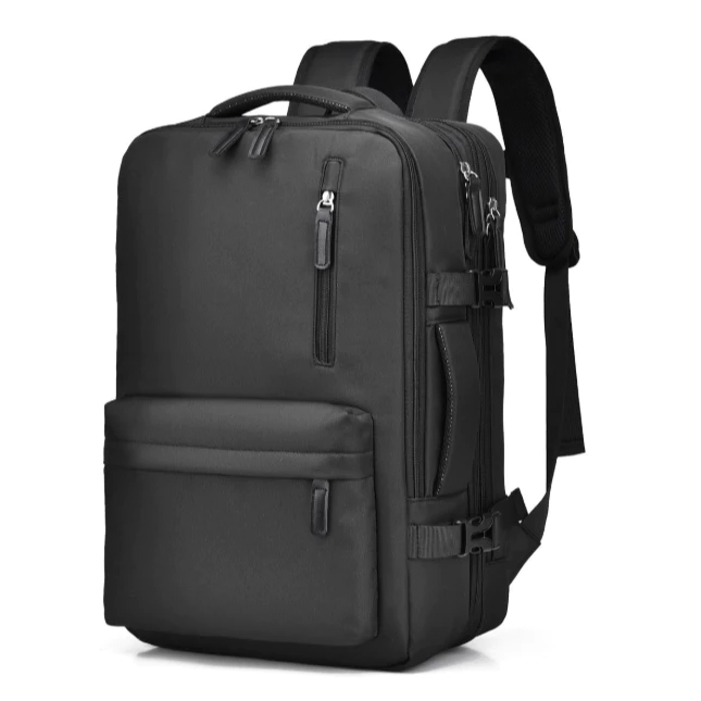 Balo laptop chống nước cao cấp balo đi học đi làm du lịch vải Oxford bền đẹp B25