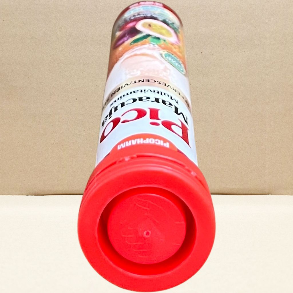 Pico Maracuja - Picopharm - Takarai - Vitamin Chữa Lành