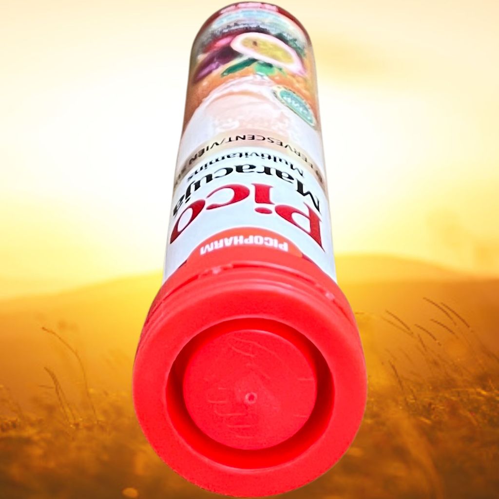 Pico Maracuja - Picopharm - Takarai - Vitamin Thanh Lọc