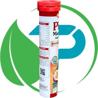 Combo 3 Hộp Pico Maracuja - Picopharm - Takarai - Vitamin Phục Hồi