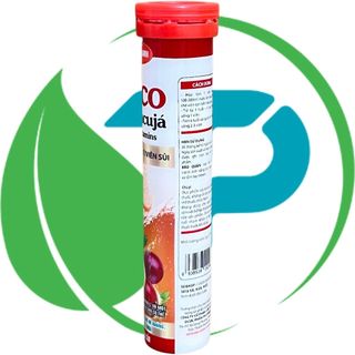 Combo 3 Hộp Pico Maracuja - Picopharm - Takarai - Vitamin Phục Hồi