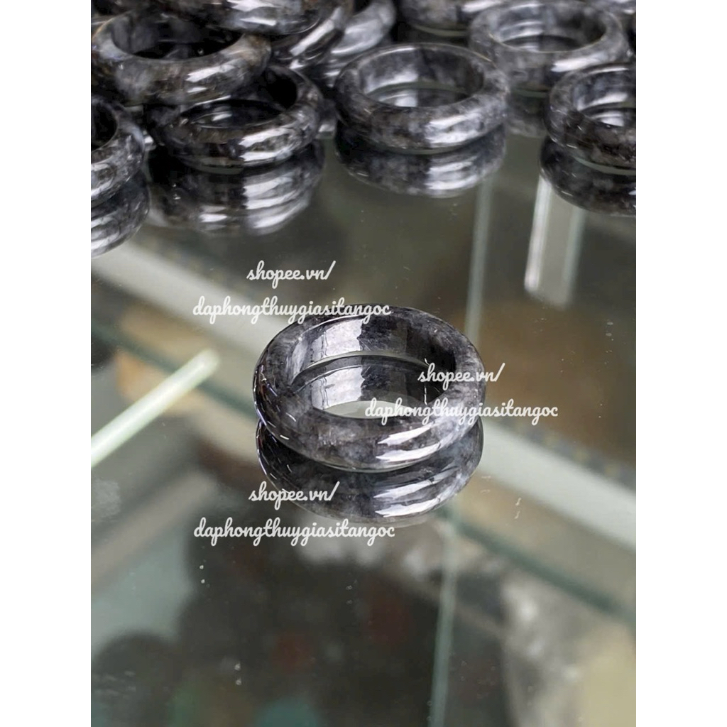 Ring by Đá phong thủy giá sỉ