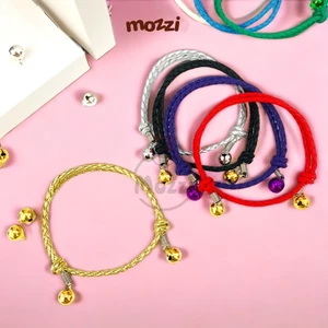 Vòng cổ handmade cho thú cưng có thể thu nới Pettag Mozzi