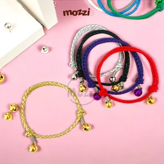 Vòng cổ handmade cho thú cưng có thể thu nới Pettag Mozzi