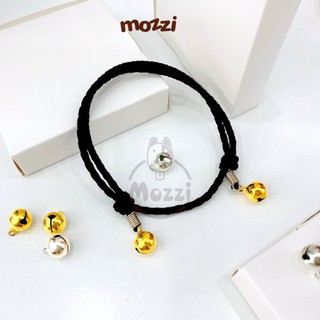 Vòng cổ handmade cho thú cưng có thể thu nới Pettag Mozzi