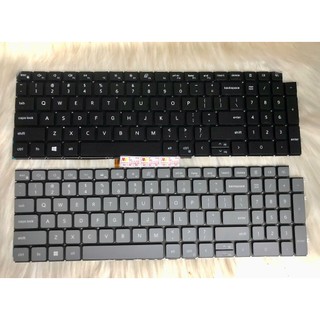 Bàn phím model M4Z8L1P70_DE3511 tương thích với Dell inspiron 15 5000 5510 5515 15 3000, 3510, 3520, 3525, 3511, 3515