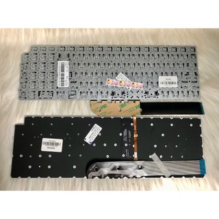 Bàn phím model M4Z8L1P70_DE3511 tương thích với Dell inspiron 15 5000 5510 5515 15 3000, 3510, 3520, 3525, 3511, 3515