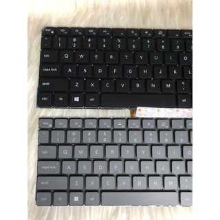 Bàn phím model M4Z8L1P70_DE3511 tương thích với Dell inspiron 15 5000 5510 5515 15 3000, 3510, 3520, 3525, 3511, 3515