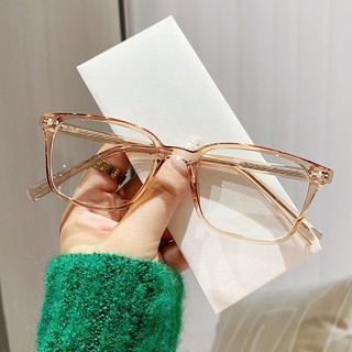 Kính Giả Cận Nam Nữ ALOLA Chống Ánh Sáng Xanh Kính Đổi Màu Khi Ra Nắng -1.0/-2.0/-3.0/-4.0/-5.0/-6.0