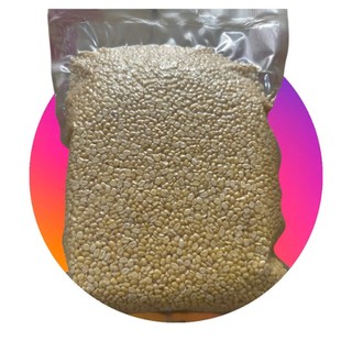 Đậu xanh bóc vỏ loại 1 – hạt vàng mẩy, thơm ngon – 500g / 1kg
