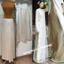 QUẦN ÁO DÀI BIG SIZE BÀ BA NHŨ ÁNH KIM SA CAO CẤP ĐỦ MÀU PHỐI CO SẴN